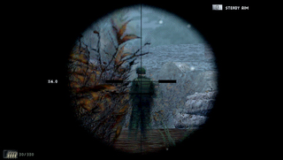 Illustration for article titled SOCOM Fire Team Bravo 3: A Closer Look
